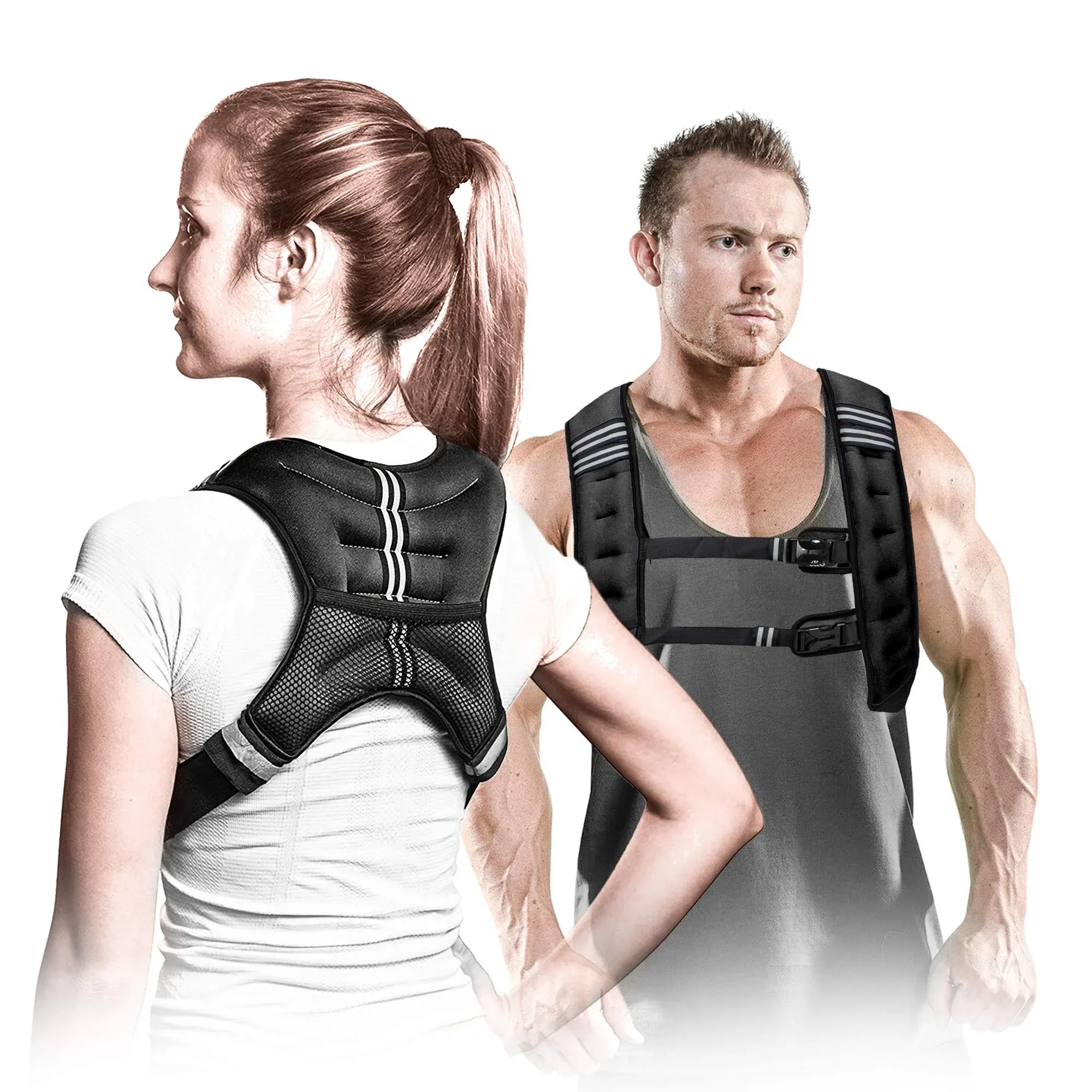 FitnessVest product 2