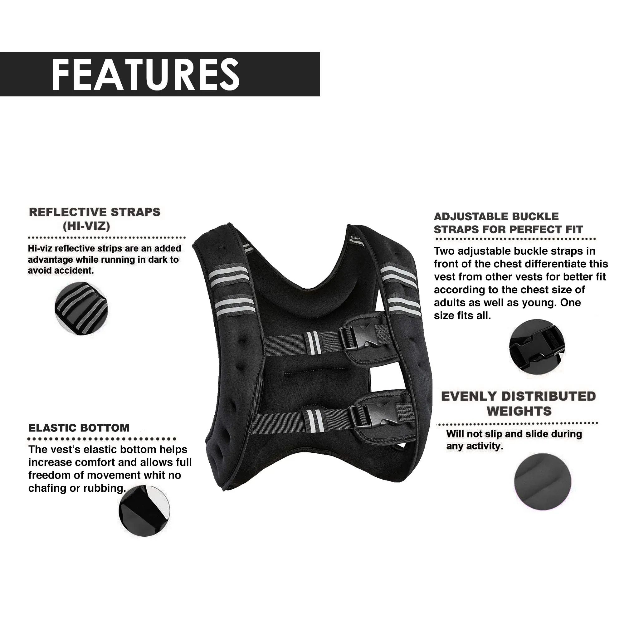 FitnessVest