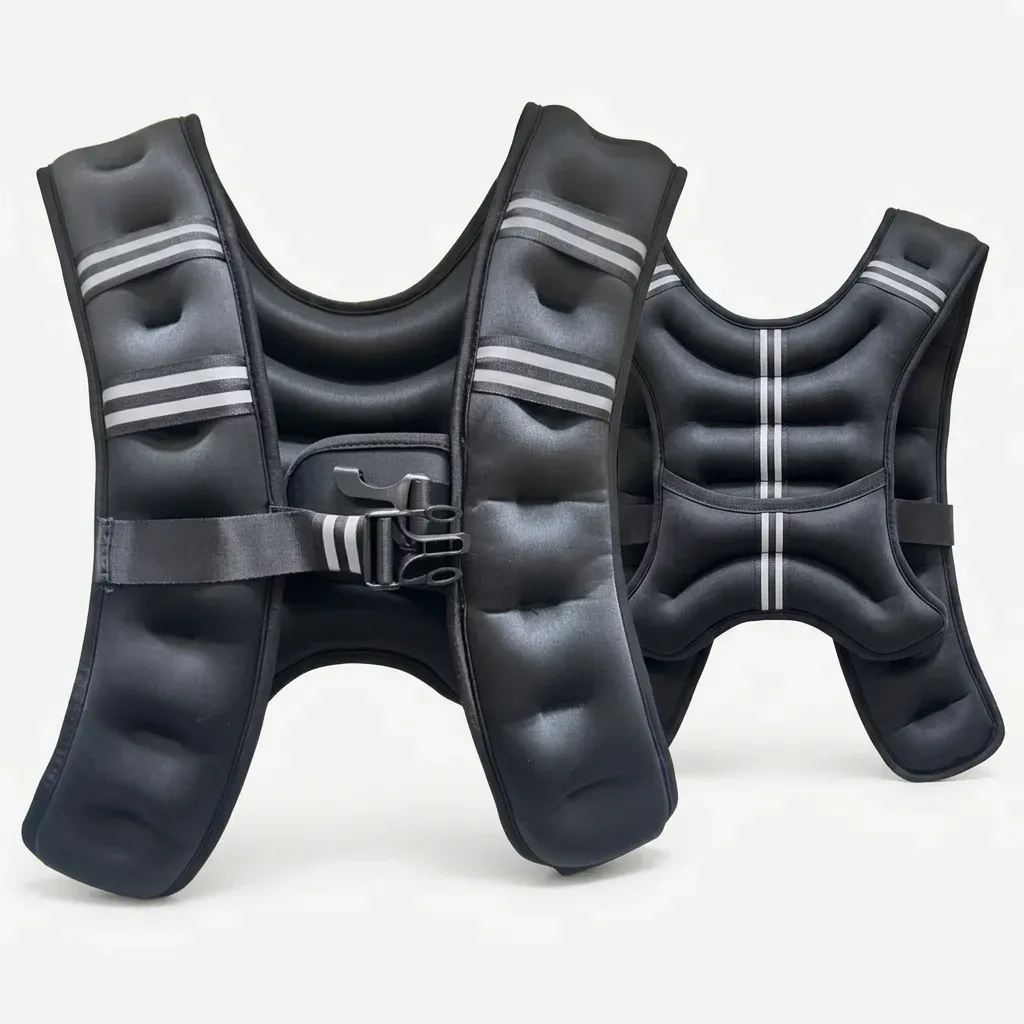 Weight Vest Training Explained: A UK Buyer's Guide
